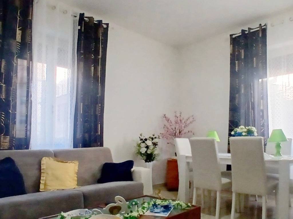 appartamento in vendita a Pescara in zona Centro Città