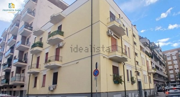 appartamento in vendita a Pescara in zona Centro Città