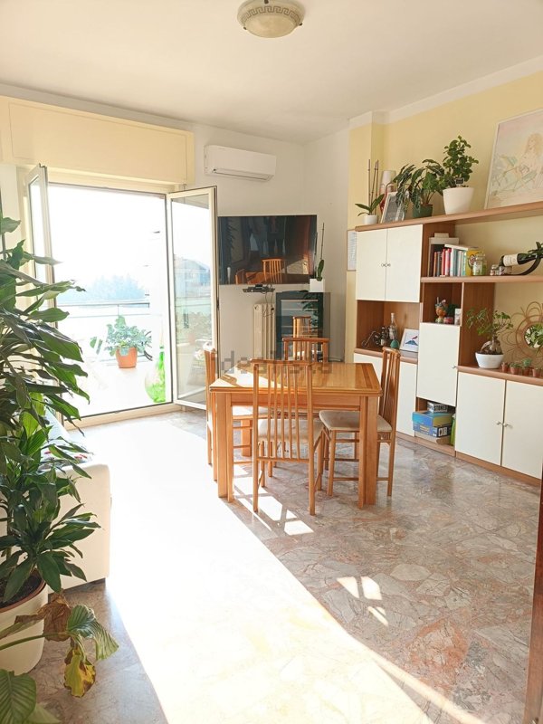 appartamento in vendita a Pescara