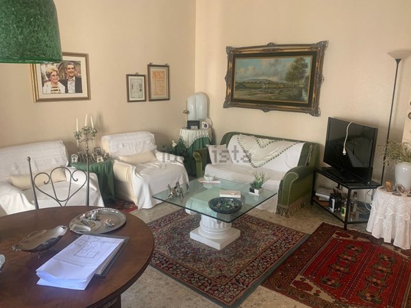 appartamento in vendita a Pescara