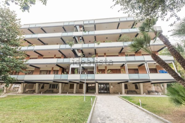 appartamento in vendita a Pescara