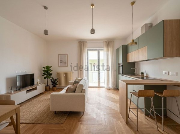 appartamento in vendita a Pescara