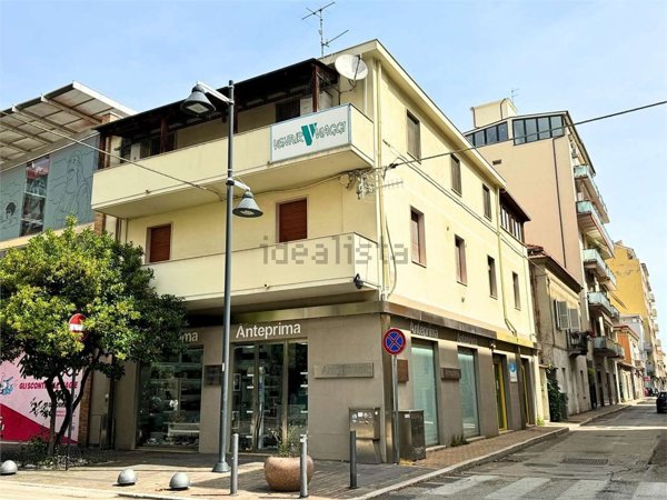 appartamento in vendita a Pescara in zona Centro Città