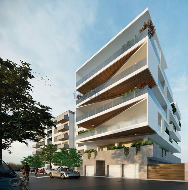 appartamento in vendita a Pescara in zona Porta Nuova