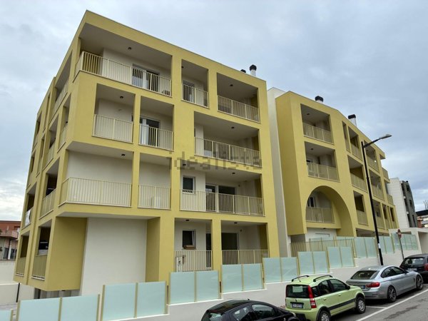 appartamento in vendita a Pescara