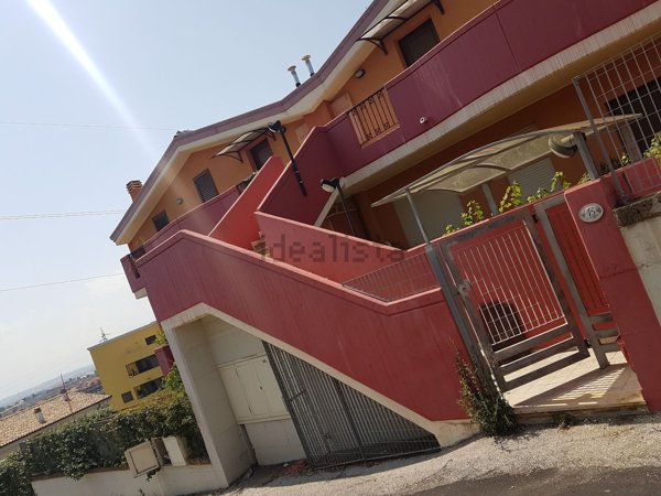 appartamento in vendita a Pescara