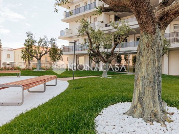 appartamento in vendita a Pescara in zona Porta Nuova