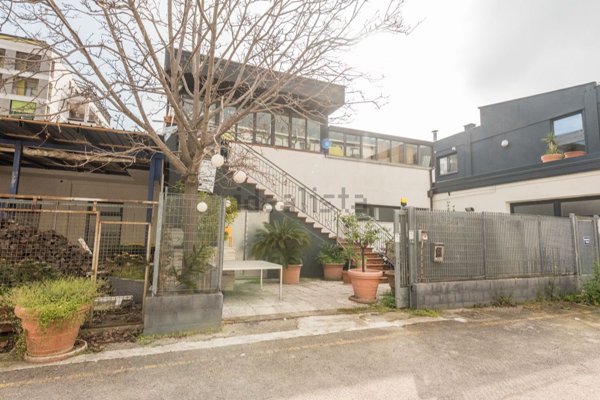 appartamento in vendita a Pescara in zona Ospedale