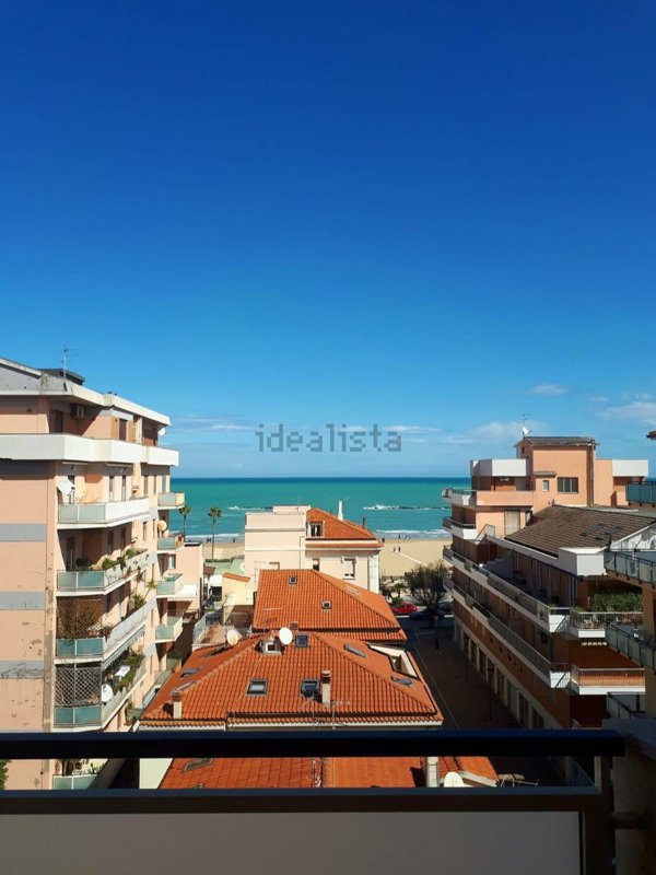 appartamento in vendita a Pescara in zona Centro Città