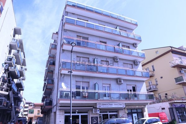 appartamento in vendita a Pescara in zona Porta Nuova