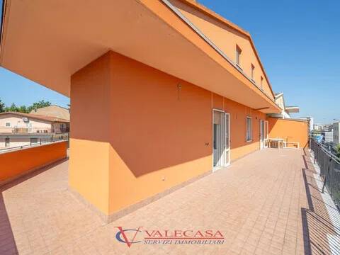 appartamento in vendita a Pescara