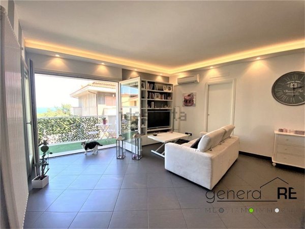 appartamento in vendita a Pescara in zona Castellammare