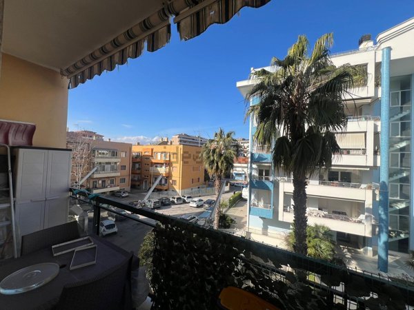 appartamento in vendita a Pescara