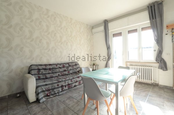 appartamento in vendita a Pescara