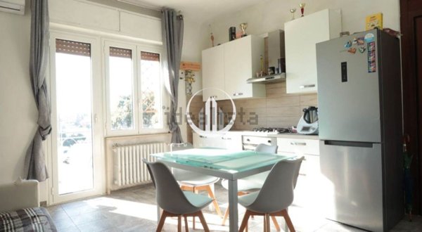 appartamento in vendita a Pescara