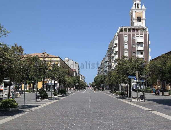 appartamento in vendita a Pescara