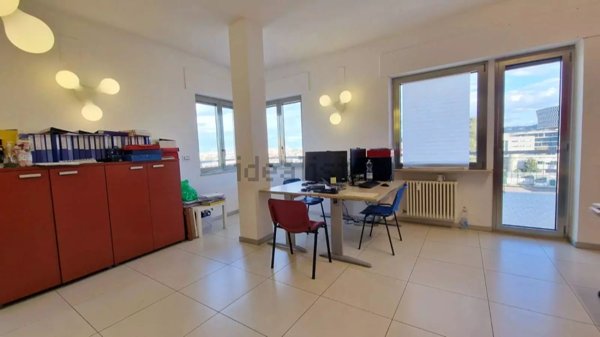 appartamento in vendita a Pescara