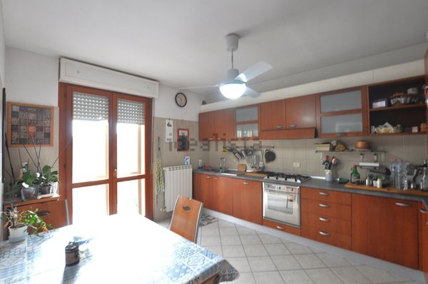 appartamento in vendita a Pescara in zona San Giovanni