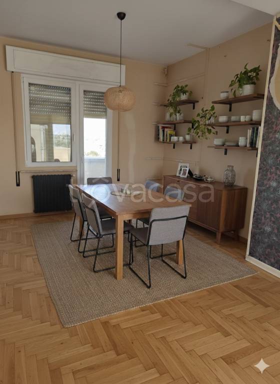 appartamento in vendita a Pescara in zona Porta Nuova