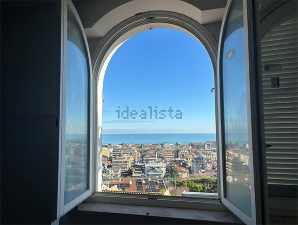 appartamento in vendita a Pescara