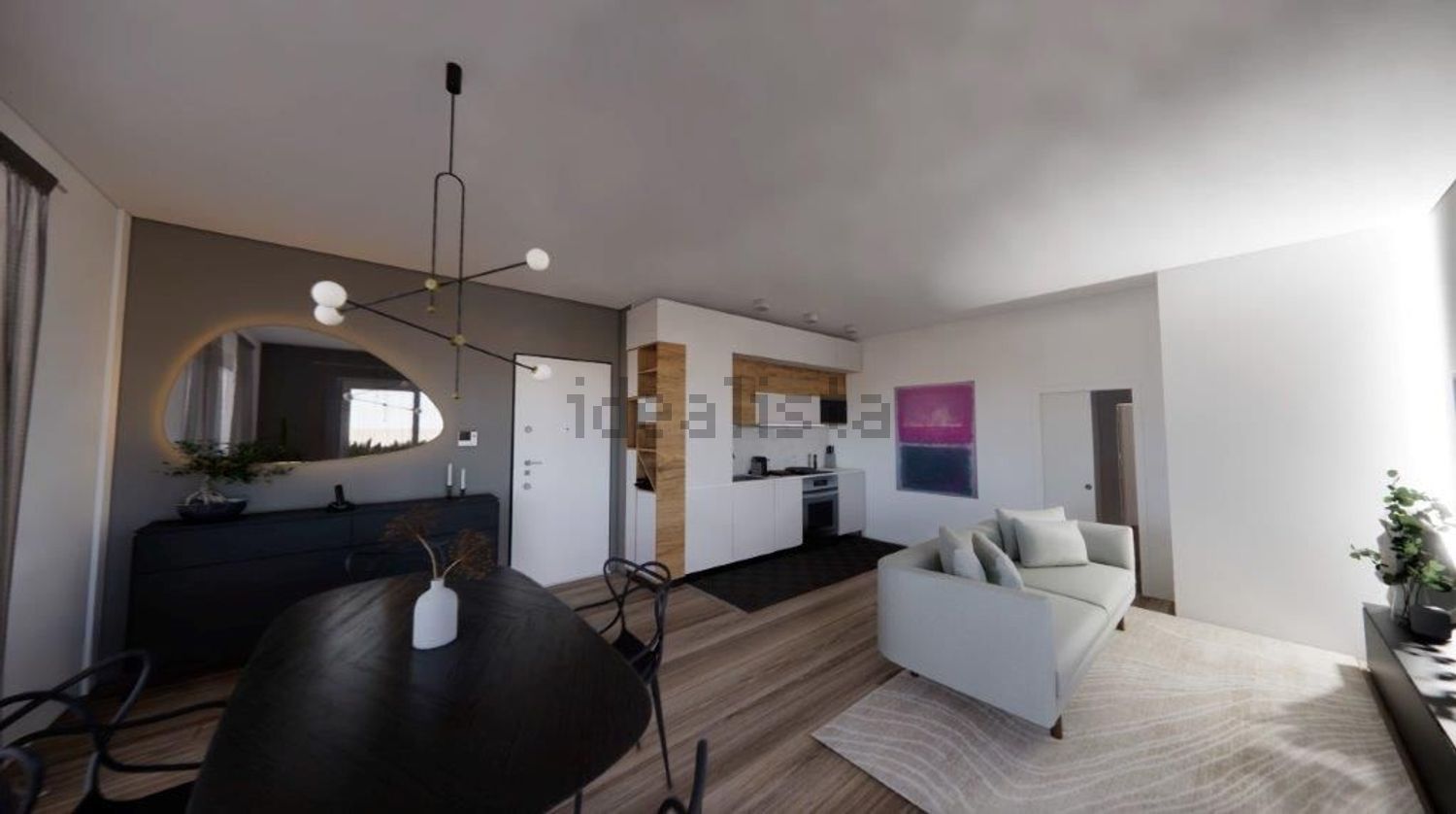 appartamento in vendita a Pescara