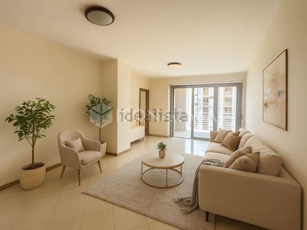 appartamento in vendita a Pescara