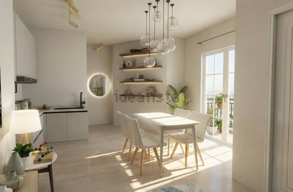 appartamento in vendita a Pescara in zona Centro Città