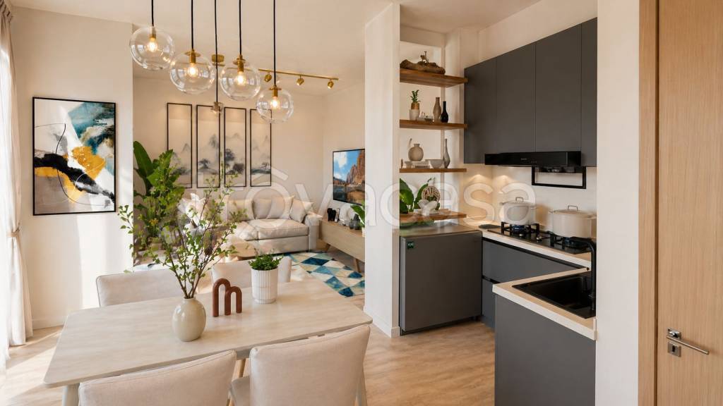 appartamento in vendita a Pescara in zona Centro Città