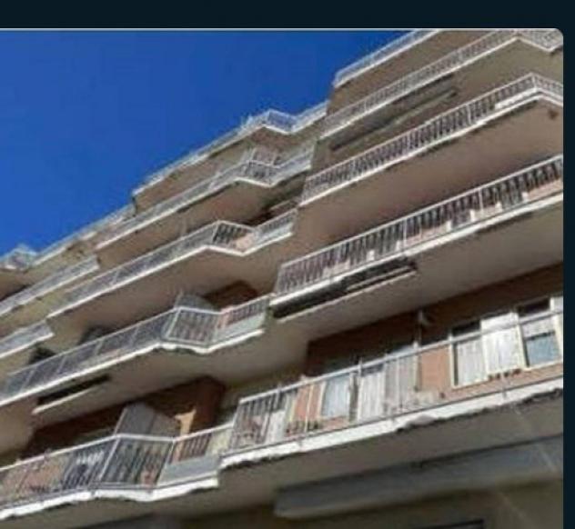 appartamento in vendita a Pescara