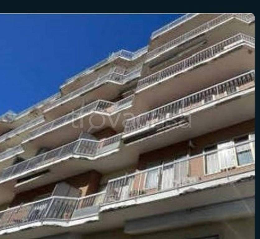 appartamento in vendita a Pescara in zona Stadio