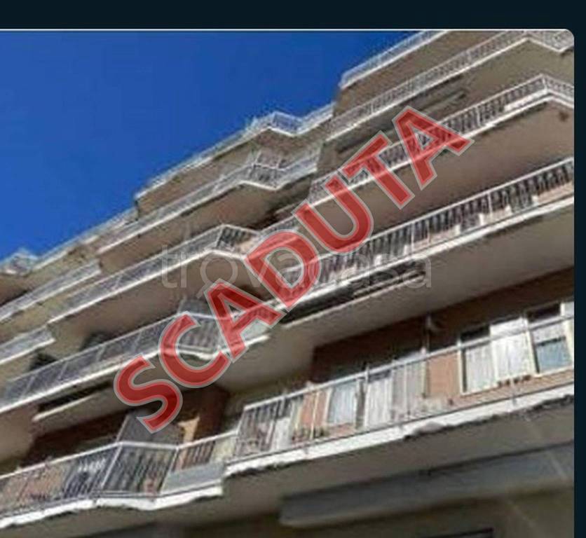 appartamento in vendita a Pescara in zona Stadio