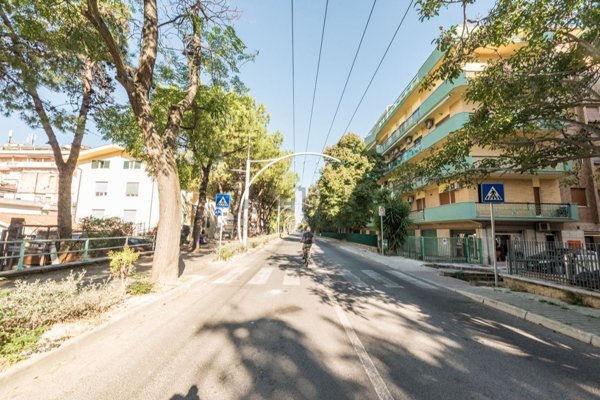 appartamento in vendita a Pescara in zona Kennedy