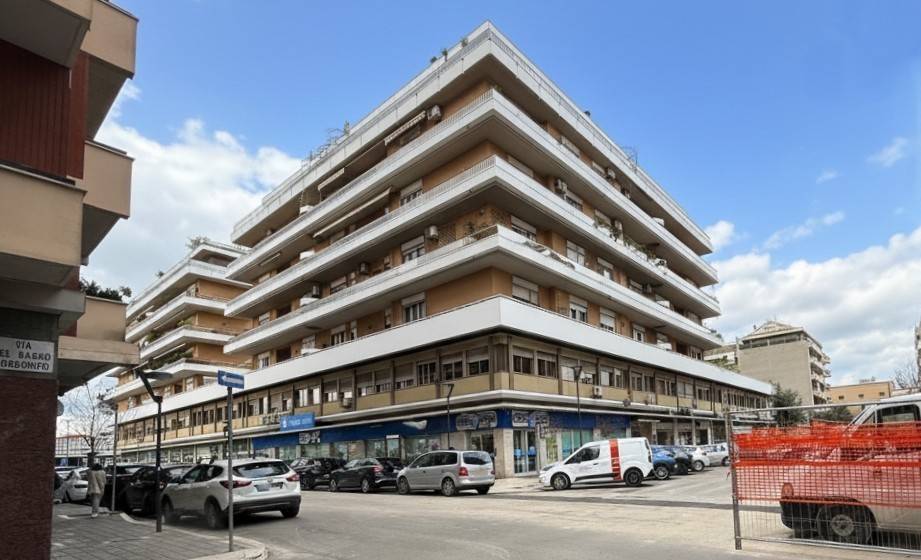 appartamento in vendita a Pescara