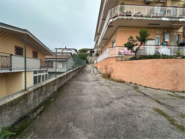 locale di sgombero in vendita a Pescara