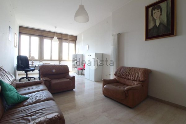 appartamento in vendita a Pescara in zona Centro Città