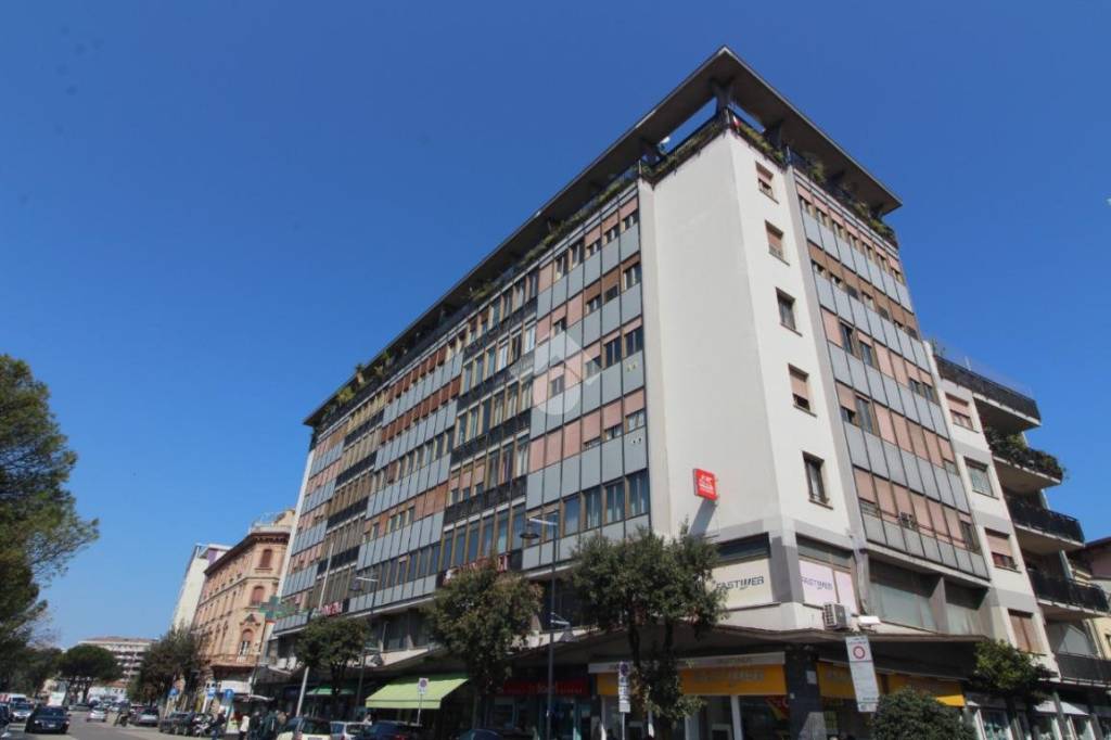 appartamento in vendita a Pescara in zona Centro Città