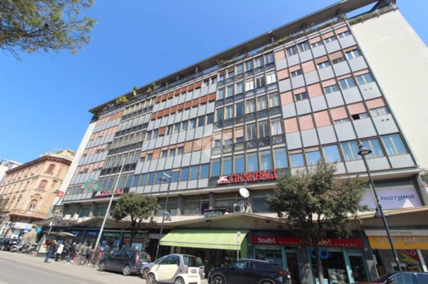 appartamento in vendita a Pescara in zona Centro Città