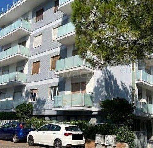 appartamento in vendita a Pescara in zona Kennedy