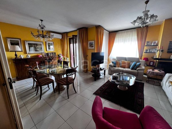 appartamento in vendita a Pescara in zona Colle Innamorati