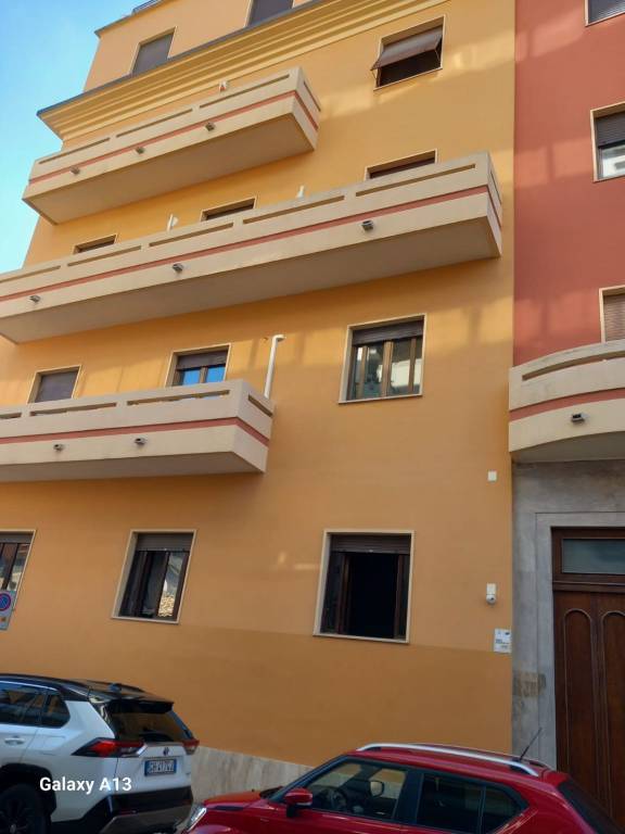 appartamento in vendita a Pescara in zona Centro Città