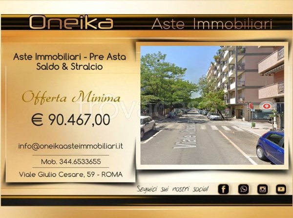 appartamento in vendita a Pescara in zona Porta Nuova