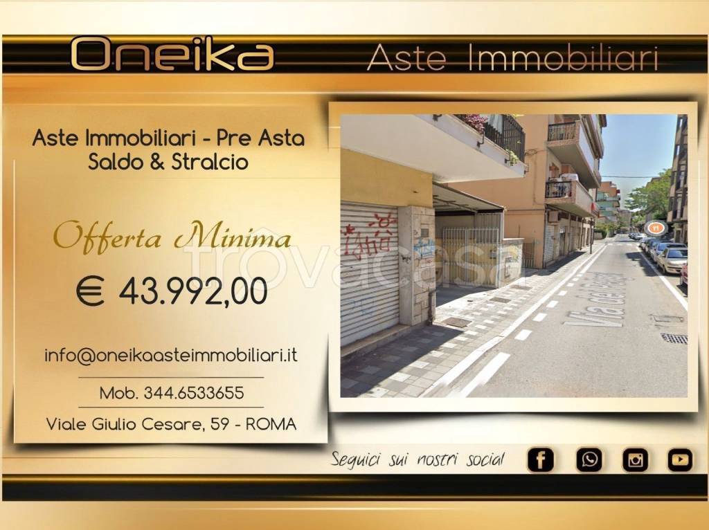 appartamento in vendita a Pescara in zona Porta Nuova