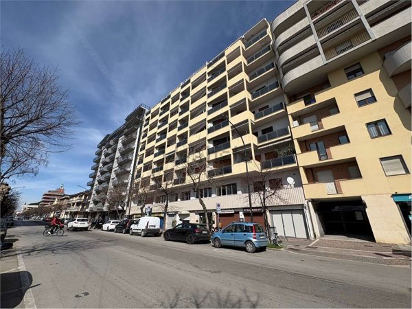 appartamento in vendita a Pescara in zona Stadio