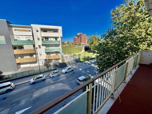 appartamento in vendita a Pescara in zona Stadio