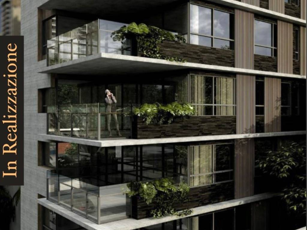 appartamento in vendita a Pescara in zona Ospedale