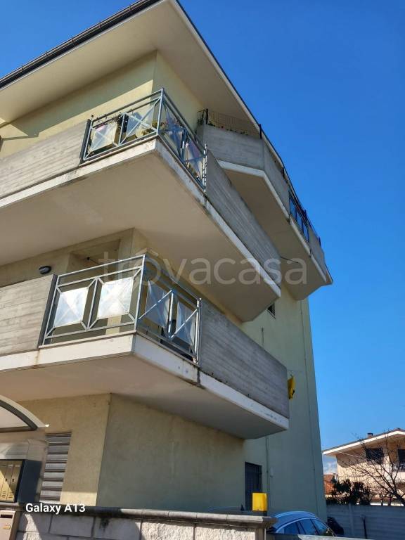 appartamento in vendita a Pescara