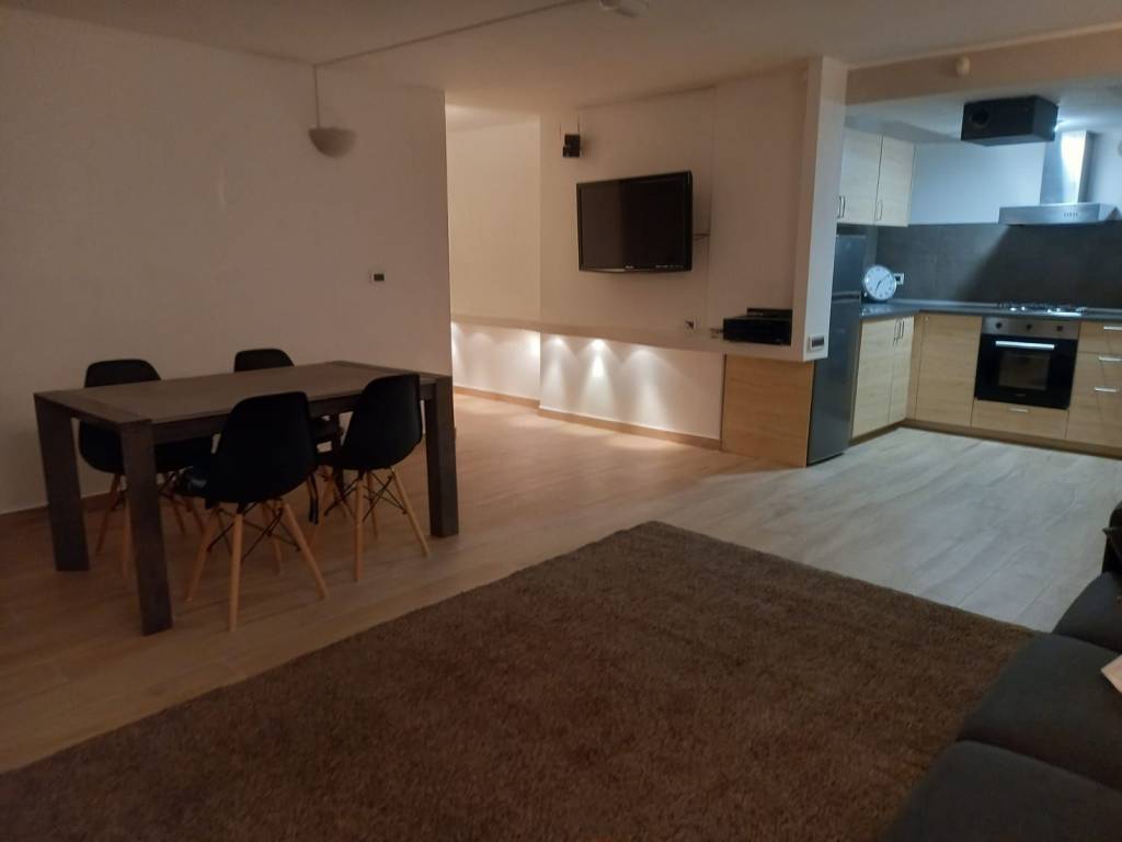 appartamento in vendita a Pescara