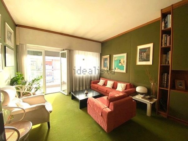 appartamento in vendita a Pescara