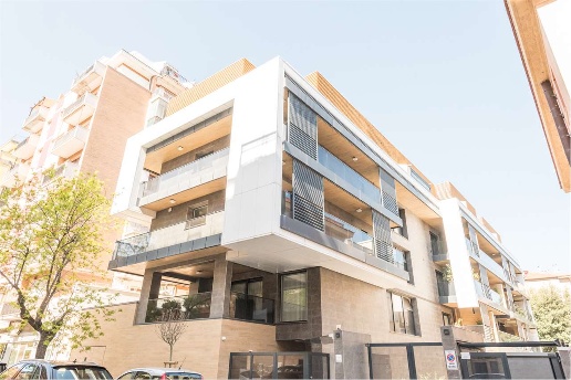 appartamento in vendita a Pescara in zona Porta Nuova