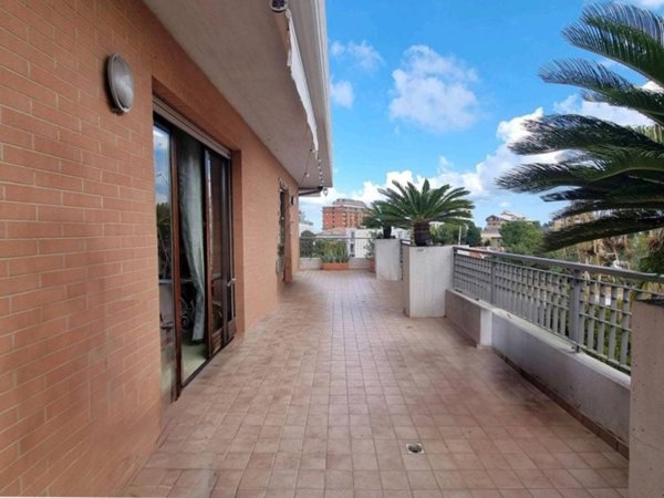 appartamento in vendita a Pescara in zona Santa Filomena